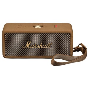 MARSHALL EMBERTON III VIVID BROWN