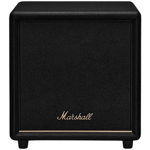 MARSHALL HESTON SUB 200 BLACK