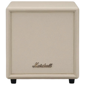 MARSHALL HESTON SUB 200 CREAM