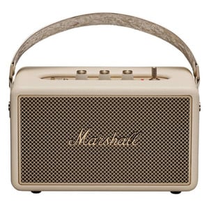MARSHALL KILBURN III SPEAKER BT CREAM