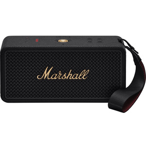 MARSHALL MIDDLETON II BLACK