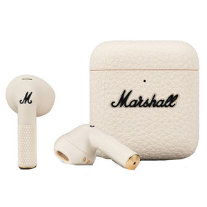 MARSHALL MINOR IV TRUE WIRELESS CREAM