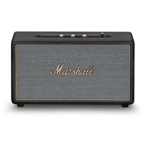 MARSHALL STANMORE IV BT BLACK