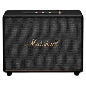 MARSHALL WOBURN III BT BLACK