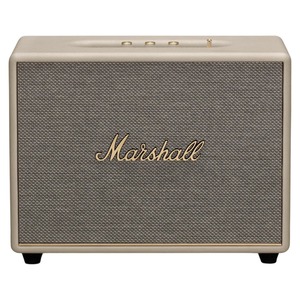 MARSHALL WOBURN III BT CREAM