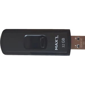 MAX'L POWER USB 3.2 32GB