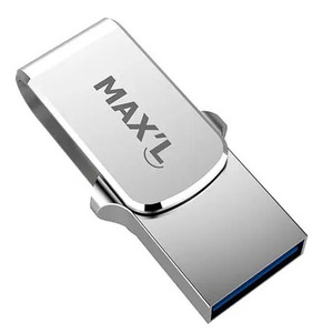 MAX'L USB 3.0 TYPE C 64GB