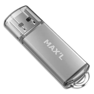 MAX'L USB KEY 2.0 128GB COLOR
