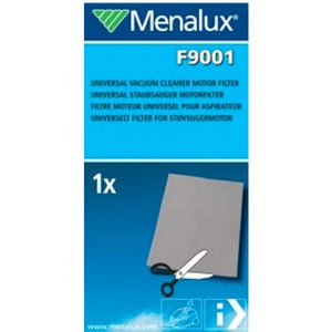 MENALUX Entry motor filter F9001