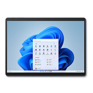 MICROSOFT Surface Pro 9 - i5/8GB/256GB - Sapphire