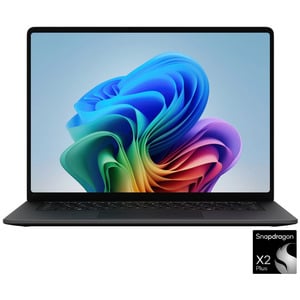 MICROSOFT SURFACE LAPTOP 13,8 32/512GB X2PLUS (8GEN) BLACK