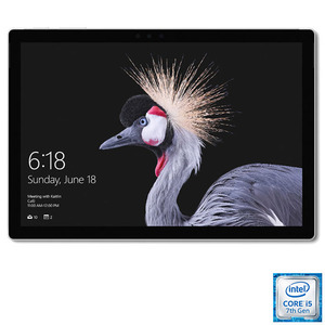 MICROSOFT SURFACE PRO I5 128GB 8GB RAM (2017)
