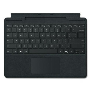 MICROSOFT SURFACE PRO TYPE COVER AZERTY BLACK