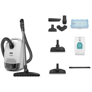 MIELE GUARD S1 PARQUET FLEX