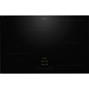 MIELE KM 8483 FX