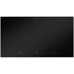 MIELE KM 8595 FL MattFinish (90cm) M Sense