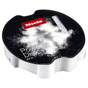 MIELE PowerDisk All in 1