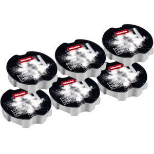 MIELE SET POWERDISK x6 11841250