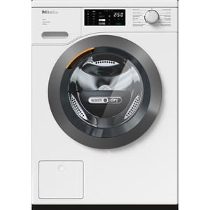 MIELE WTD 160 WCS Softcare & Pre-ironing