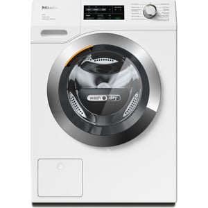 MIELE WTI 370 WPM Powerwash