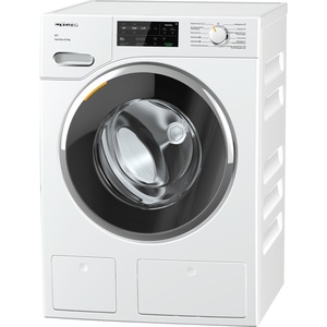 MIELE WWG 660 WCS Twindos