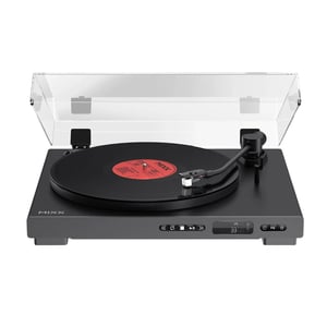 MIXX ANALOG PLUS BLK