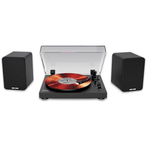 MIXX ANALOG SYSTEM5 VNL WS BLK
