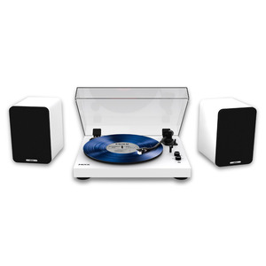 MIXX ANALOG SYSTEM5 VNL WS WHT