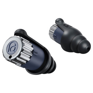MIXX ASSISTIVE AUDIO ADAPTIVE HEARING PROTECTION EAR PLUGS