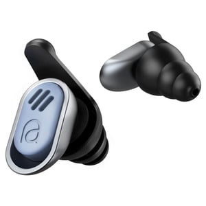 MIXX ASSISTIVE AUDIO MUSIC HEARING PROTECTION EAR PLUGS