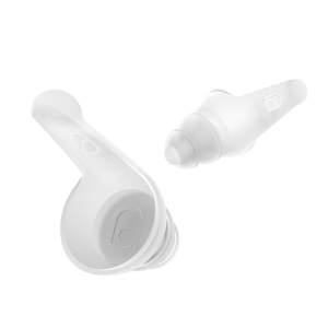 MIXX ASSISTIVE AUDIO SLEEP NOISE REDUCING EAR PLUGS
