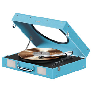 MIXX REVIVAL 65 VINL BLUE