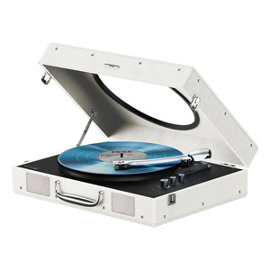 MIXX REVIVAL 65 VINYL CREAM