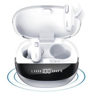 MIXX STREAMBUDS MINI2 TWS WHT