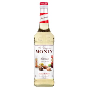 MONIN MACARON 70cl