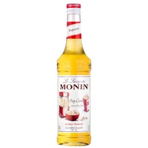 MONIN POPCORN 70cl