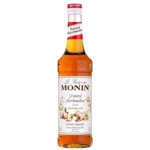 MONIN TOASTED MARSHMELLOW 70cl