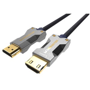 MONSTER HDMI KABEL 2.1 M3000 5M