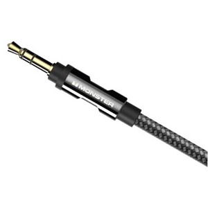 MONSTER JACK 3,5MM M/M 1,50M