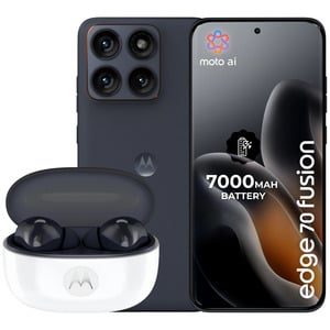 MOTOROLA EDGE 70 FUSION 12/256GB   BUDS2