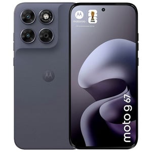 MOTOROLA MOTO G67 4/256 GRY
