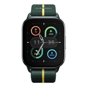 MOTOROLA MOTO FIT WATCH GREEN