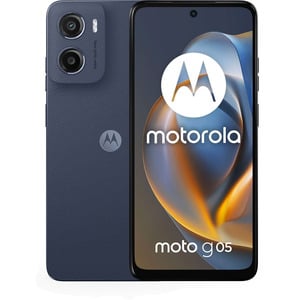 MOTOROLA MOTO G05 4/256GB DENIM BLUE