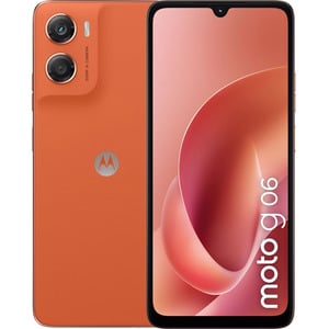 MOTOROLA MOTO G06 4/256GB ARABESQUE