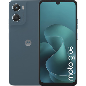 MOTOROLA MOTO G06 4/256GB TAPESTRY