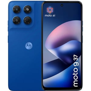 MOTOROLA MOTO G37 NAUTICAL BLUE
