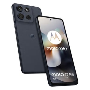 MOTOROLA MOTO G56 5G 8/512GB BLACK
