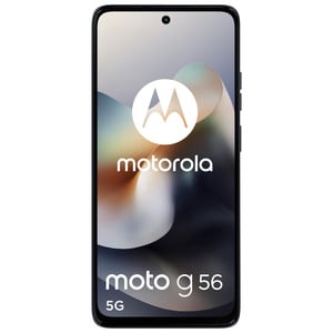 MOTOROLA MOTO G56 5G BLACK OYSTER