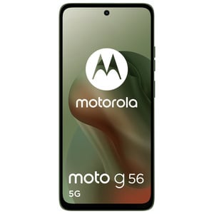 MOTOROLA MOTO G56 5G DILL GREEN
