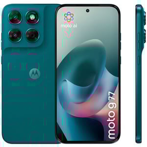 MOTOROLA MOTO G77 8/256GB SHADED SPRUCE